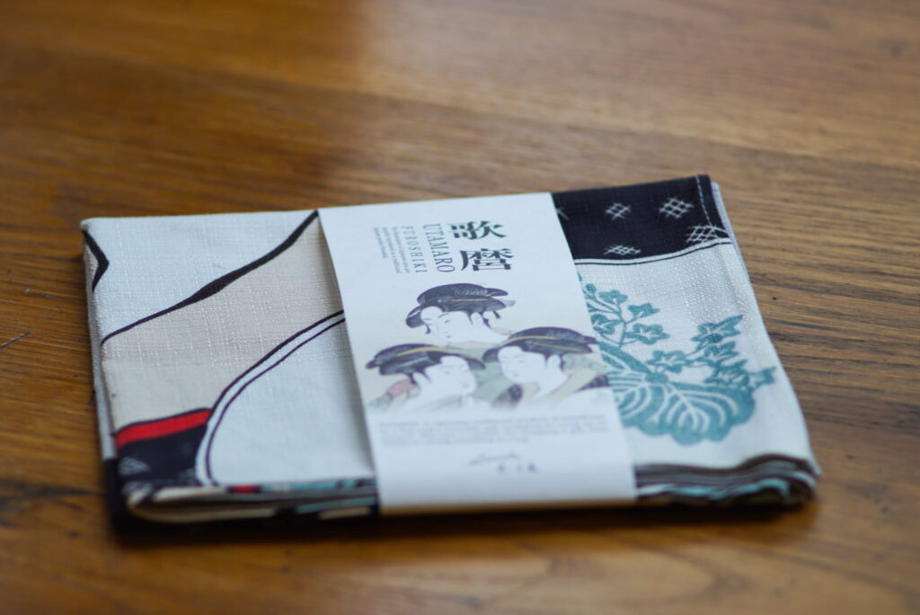 Furoshiki Cloth